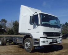 Atego con Deflector (1)
